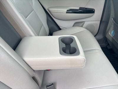 2019 Kia Sportage SX Turbo