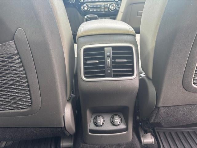 2019 Kia Sportage SX Turbo