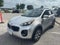 2019 Kia Sportage SX Turbo