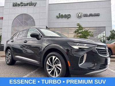 2023 Buick Envision Essence FWD