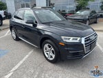 2018 Audi Q5 2.0T quattro