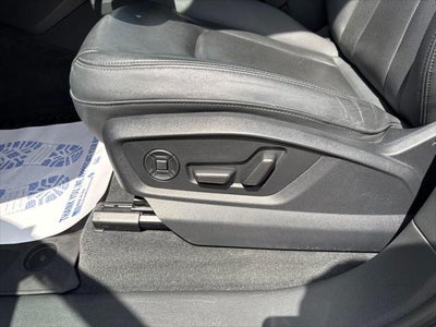 2022 Audi Q7 Prestige 55 TFSI quattro Tiptronic