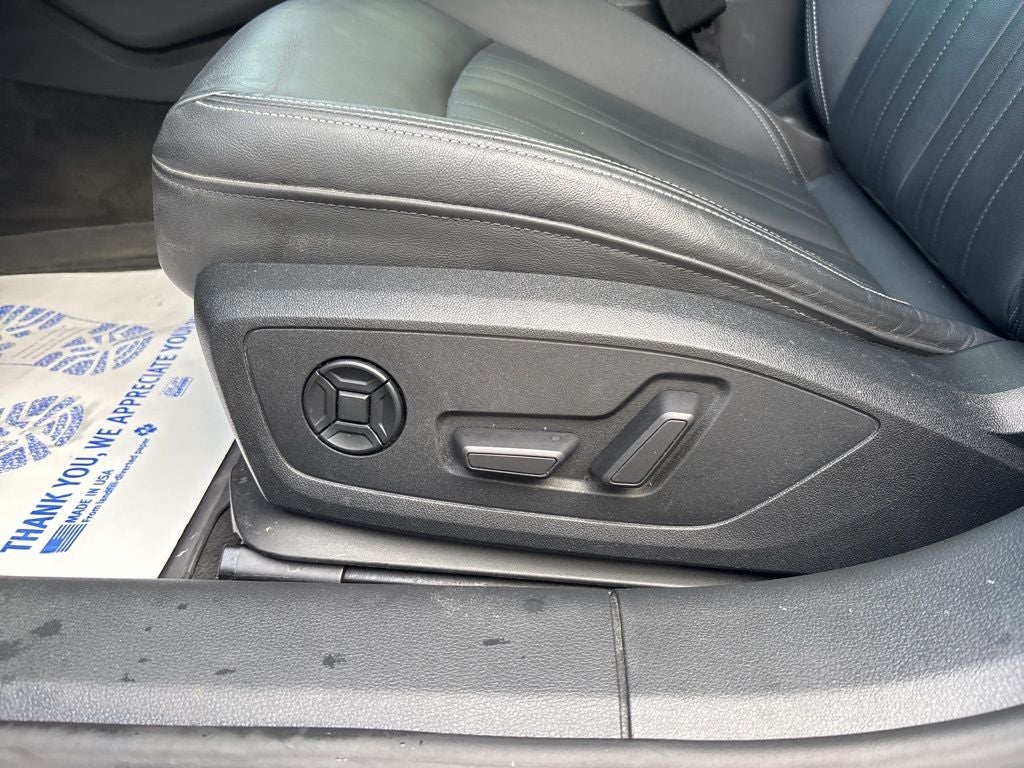 2022 Audi A7 55 Premium quattro