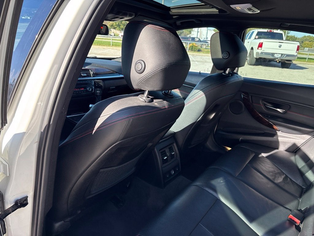 2015 BMW 328i xDrive