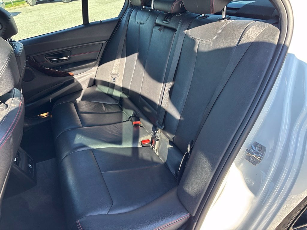 2015 BMW 328i xDrive