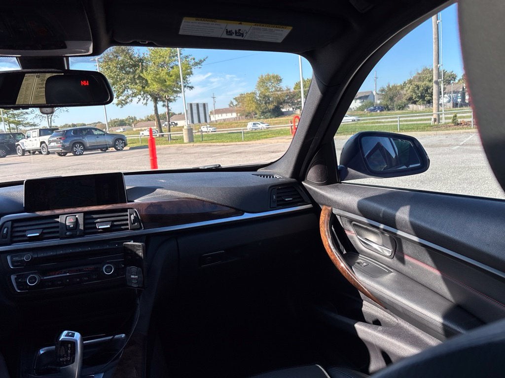 2015 BMW 328i xDrive