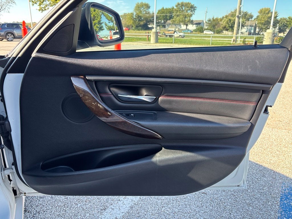 2015 BMW 328i xDrive
