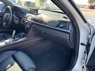 2015 BMW 328i xDrive