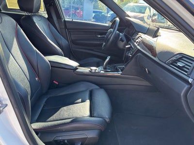 2015 BMW 328i xDrive