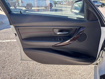 2015 BMW 328i xDrive