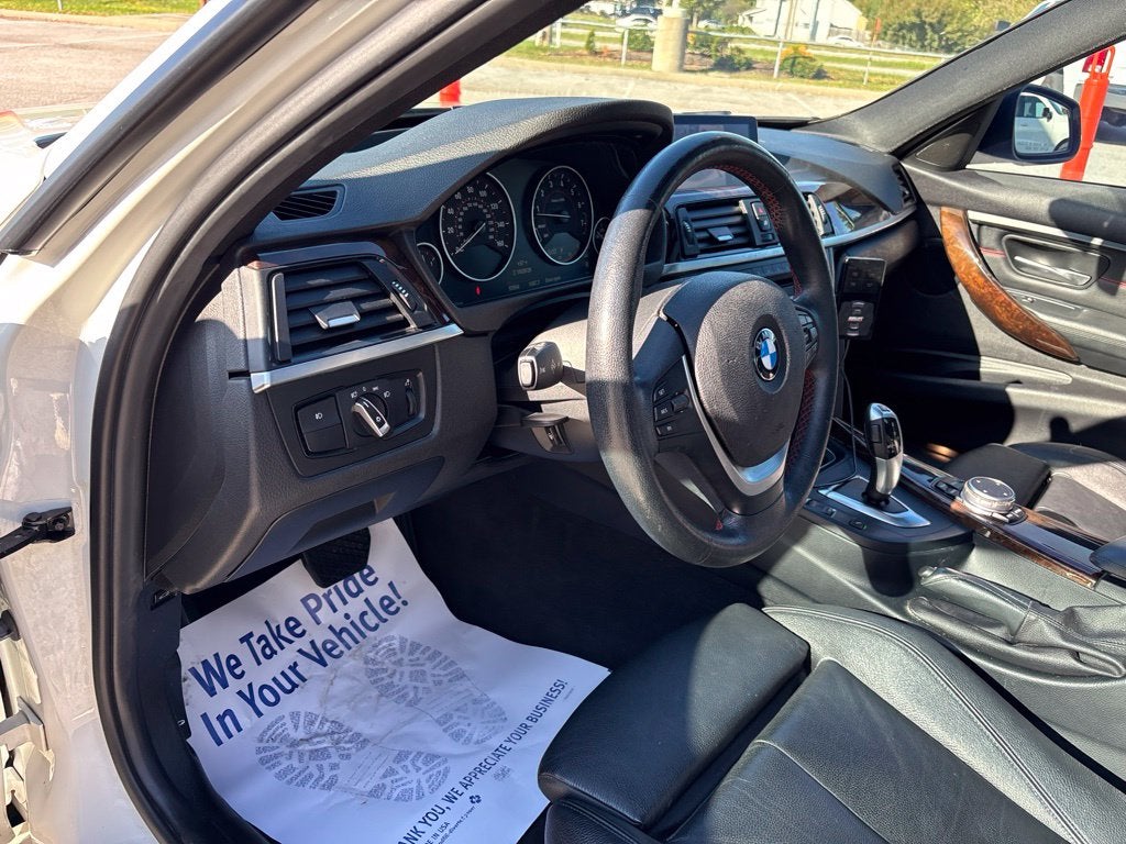2015 BMW 328i xDrive