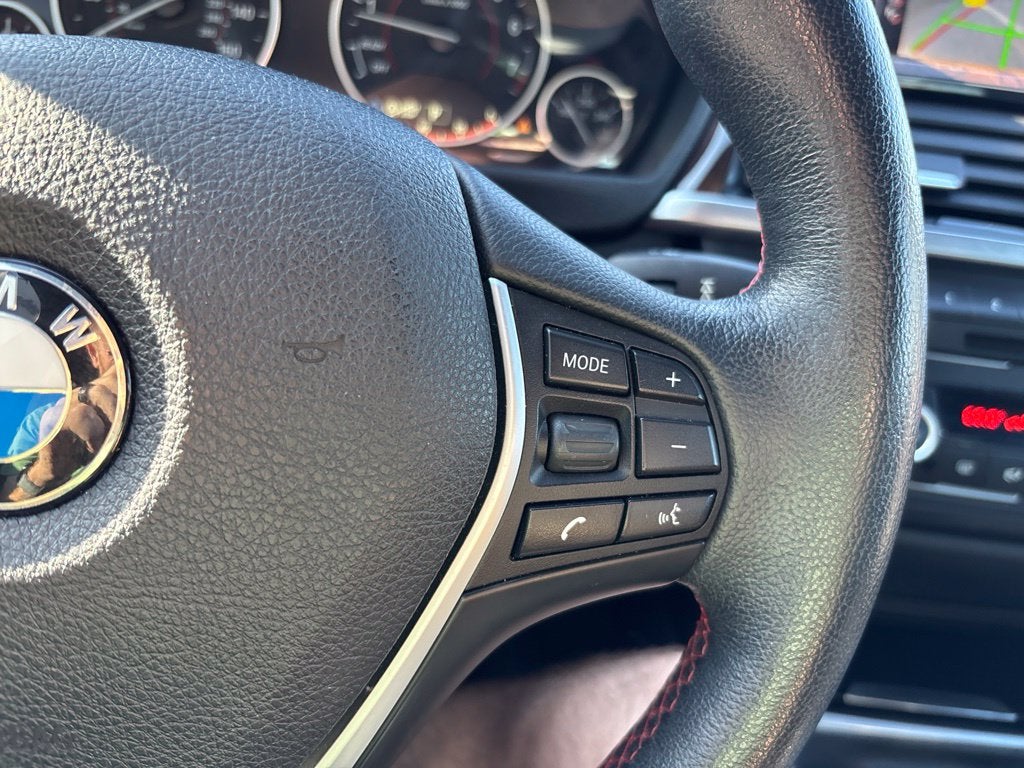 2015 BMW 328i xDrive