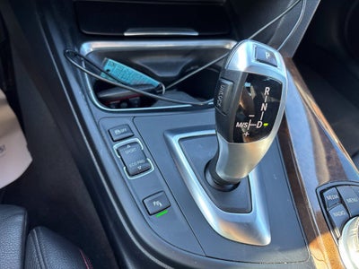2015 BMW 328i xDrive