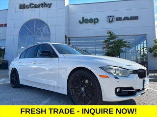 2015 BMW 328i xDrive
