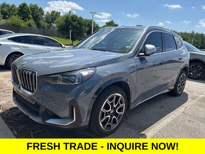 2023 BMW X1 xDrive28i
