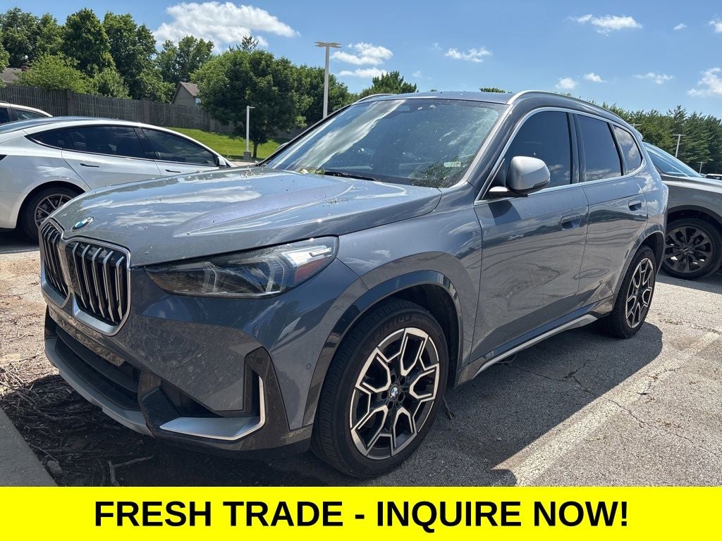 2023 BMW X1 xDrive28i