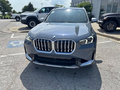2023 BMW X1 xDrive28i