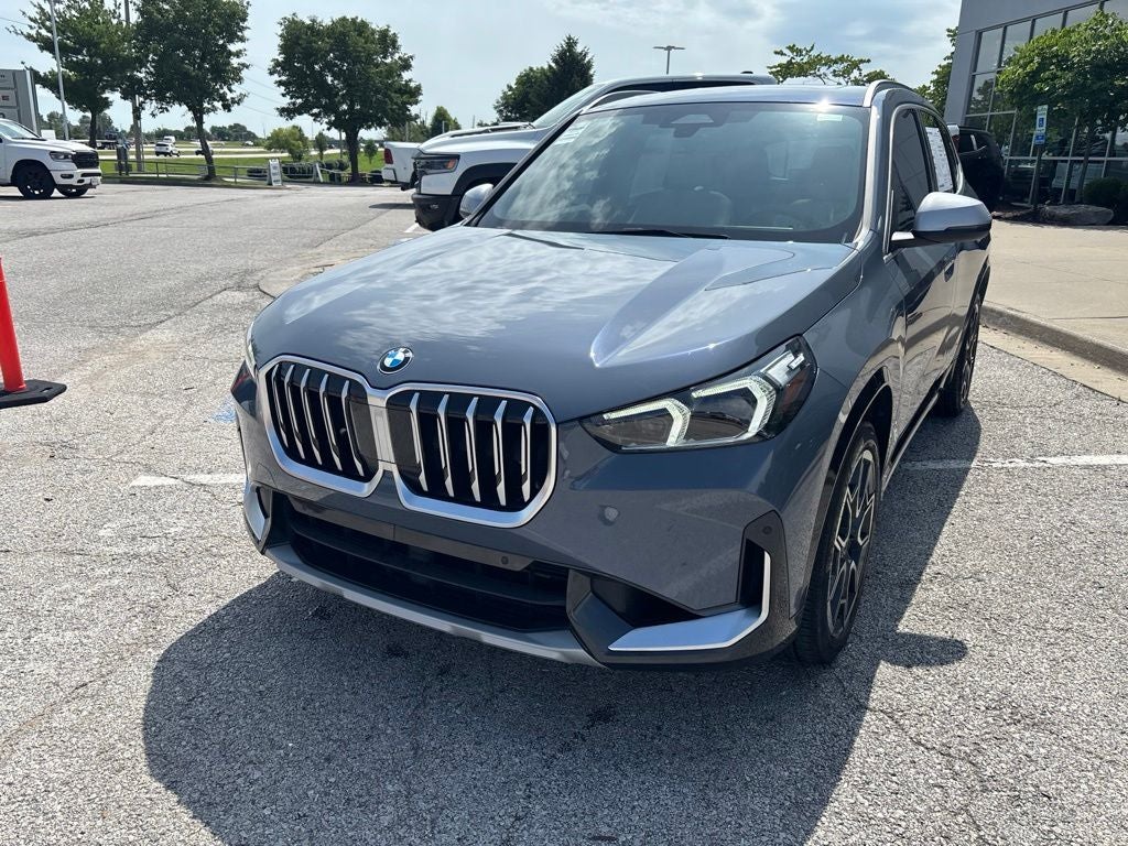 2023 BMW X1 xDrive28i