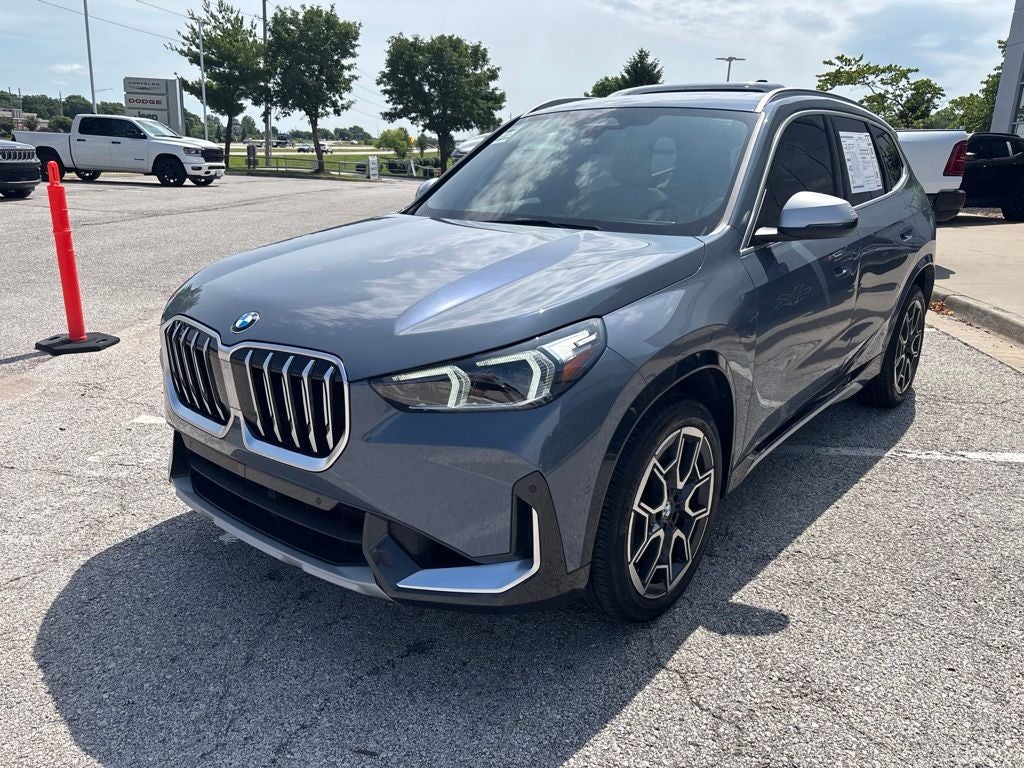 2023 BMW X1 xDrive28i