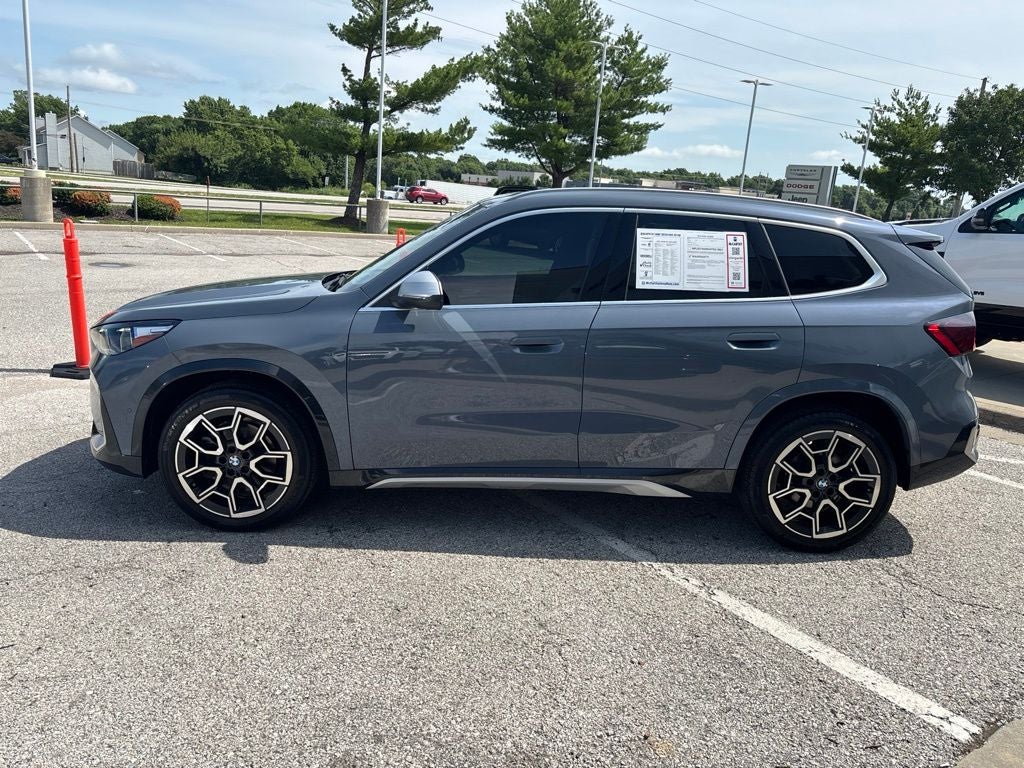 2023 BMW X1 xDrive28i