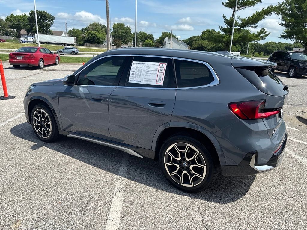 2023 BMW X1 xDrive28i