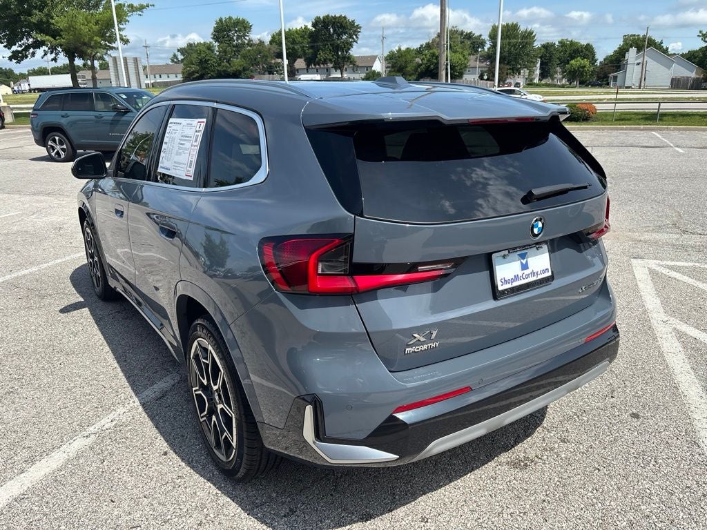 2023 BMW X1 xDrive28i