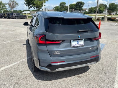 2023 BMW X1 xDrive28i