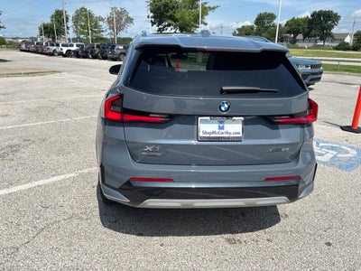2023 BMW X1 xDrive28i