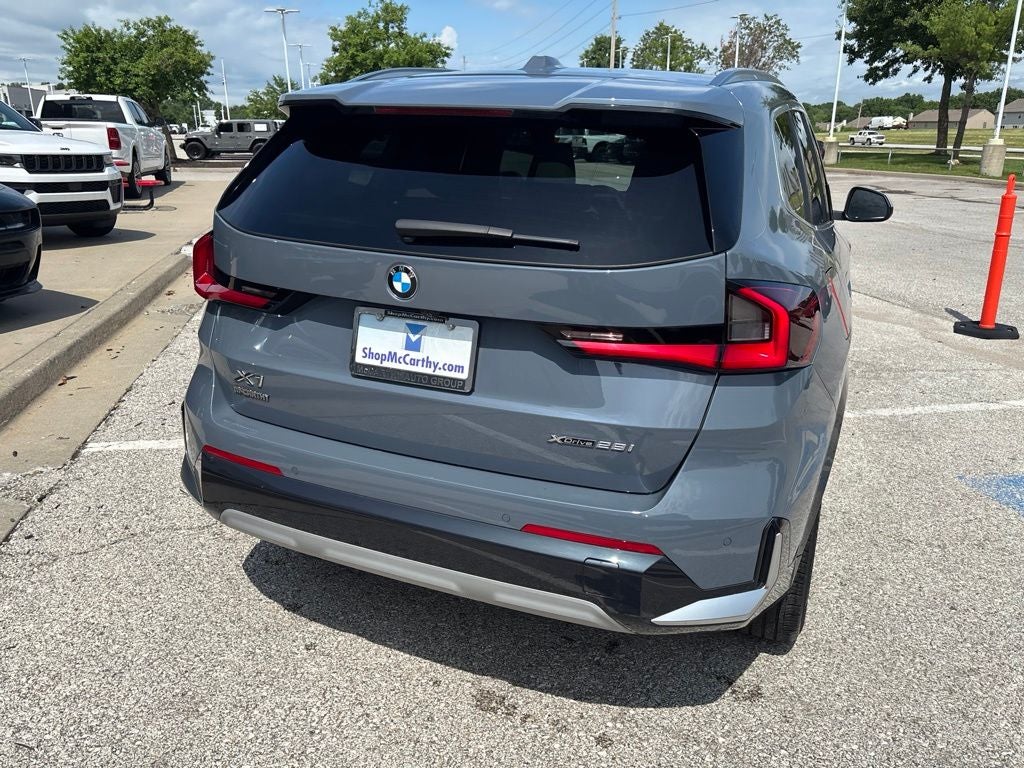 2023 BMW X1 xDrive28i