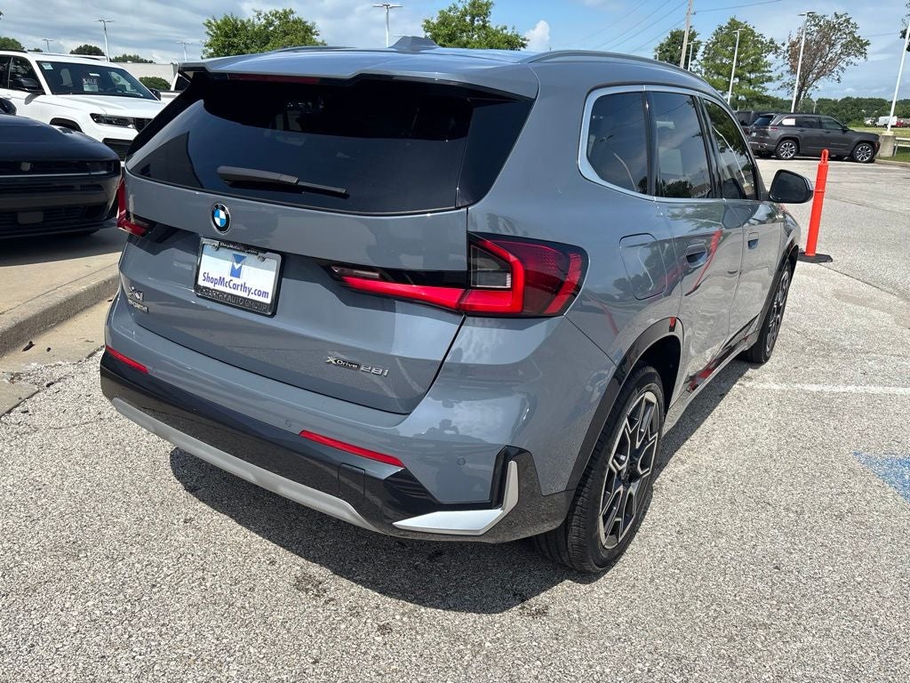 2023 BMW X1 xDrive28i