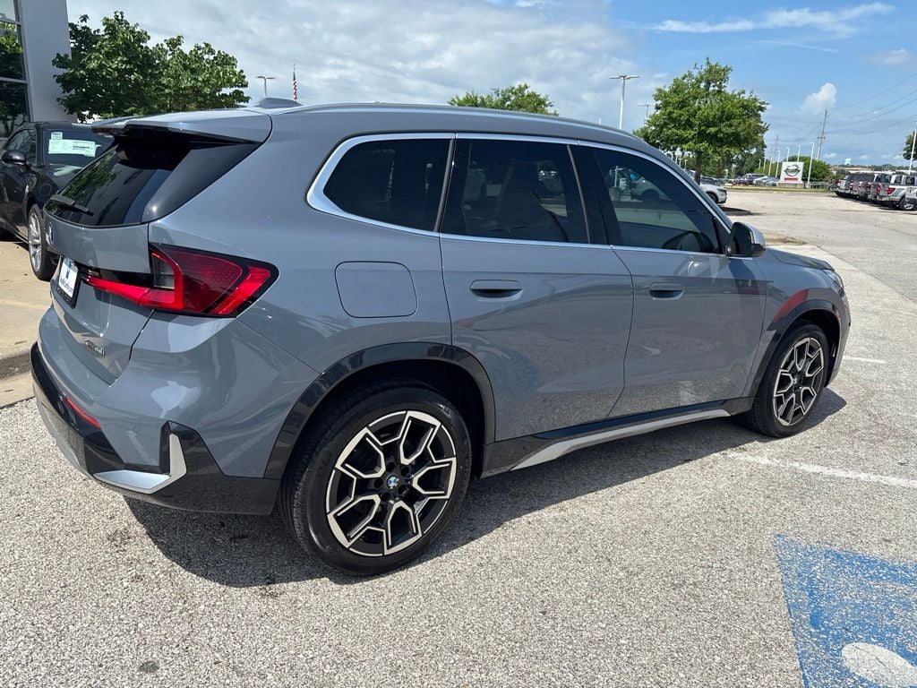 2023 BMW X1 xDrive28i