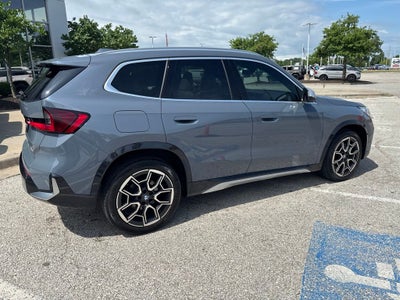 2023 BMW X1 xDrive28i