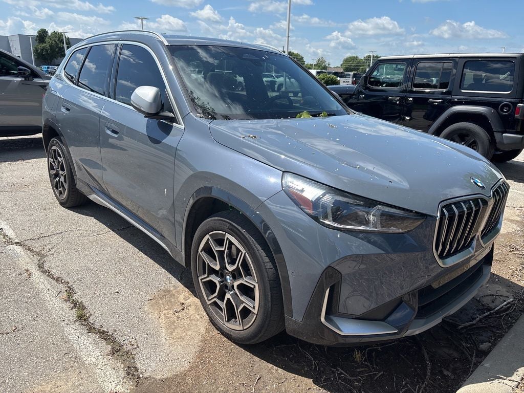2023 BMW X1 xDrive28i