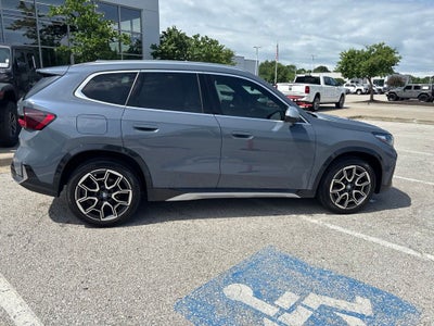 2023 BMW X1 xDrive28i