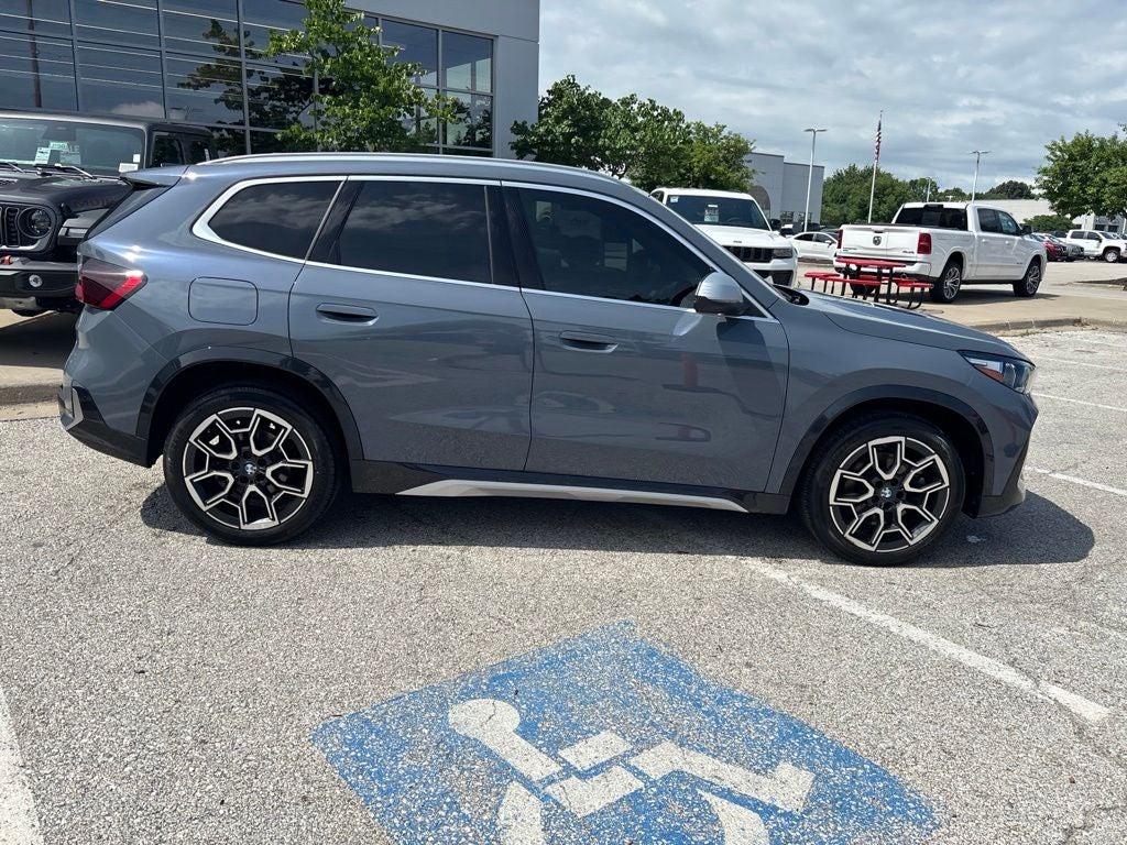 2023 BMW X1 xDrive28i