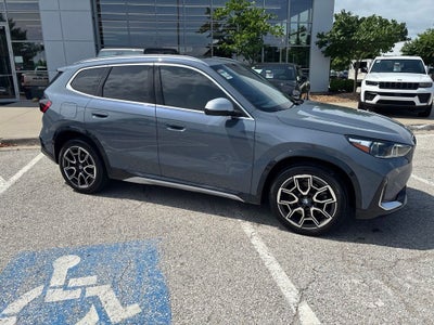 2023 BMW X1 xDrive28i