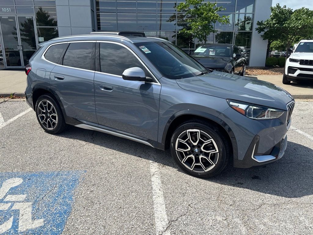 2023 BMW X1 xDrive28i