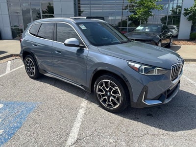 2023 BMW X1 xDrive28i