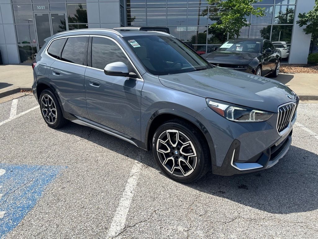 2023 BMW X1 xDrive28i