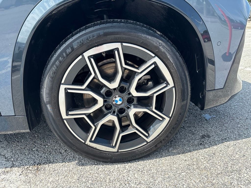 2023 BMW X1 xDrive28i