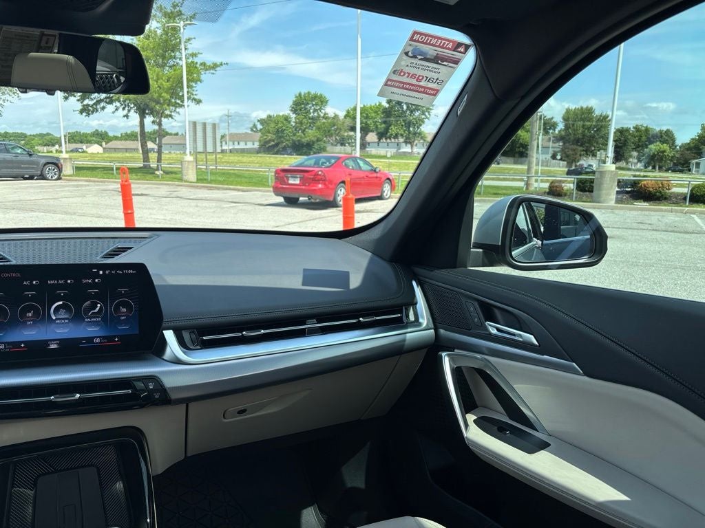 2023 BMW X1 xDrive28i