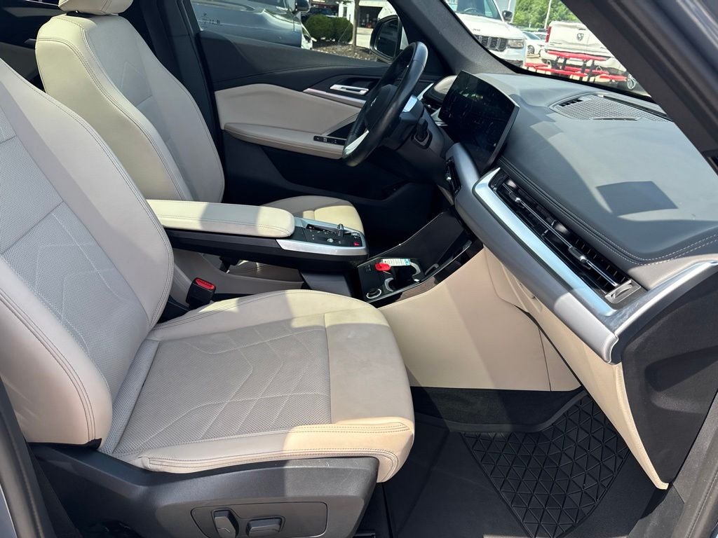 2023 BMW X1 xDrive28i