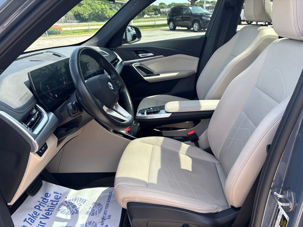 2023 BMW X1 xDrive28i