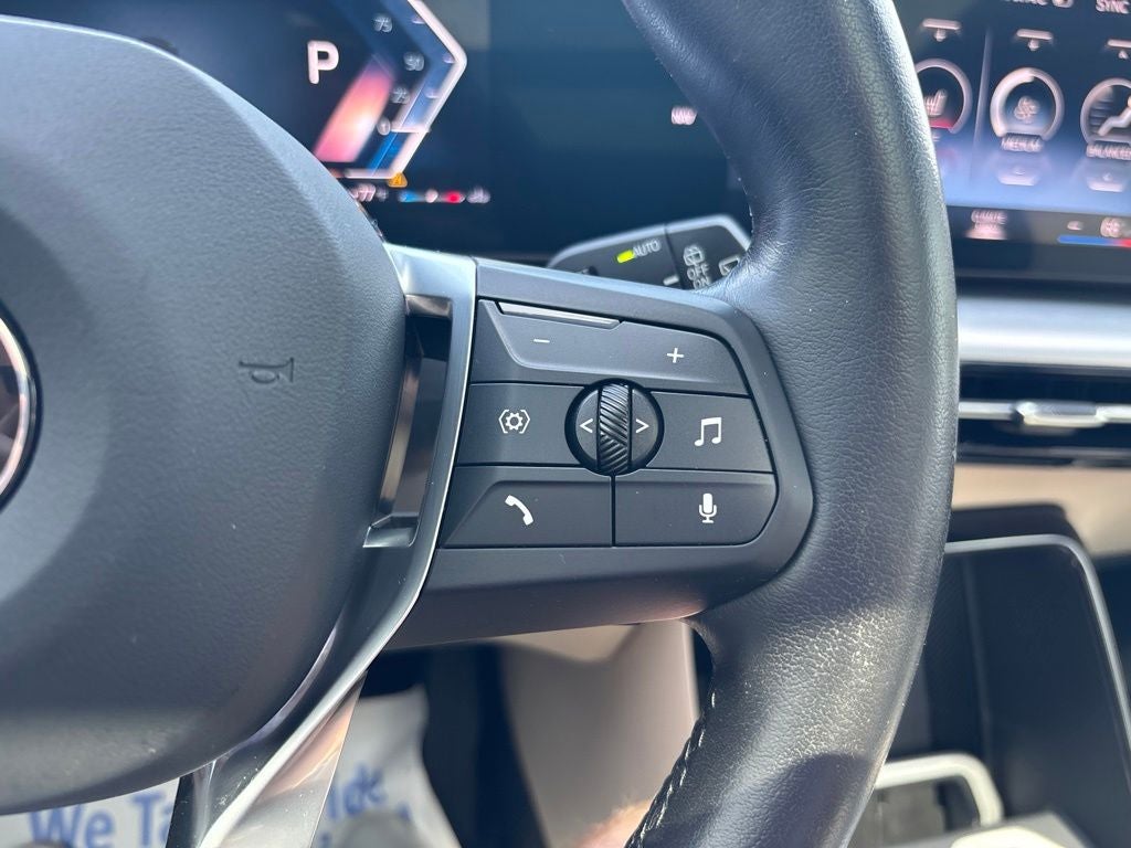 2023 BMW X1 xDrive28i