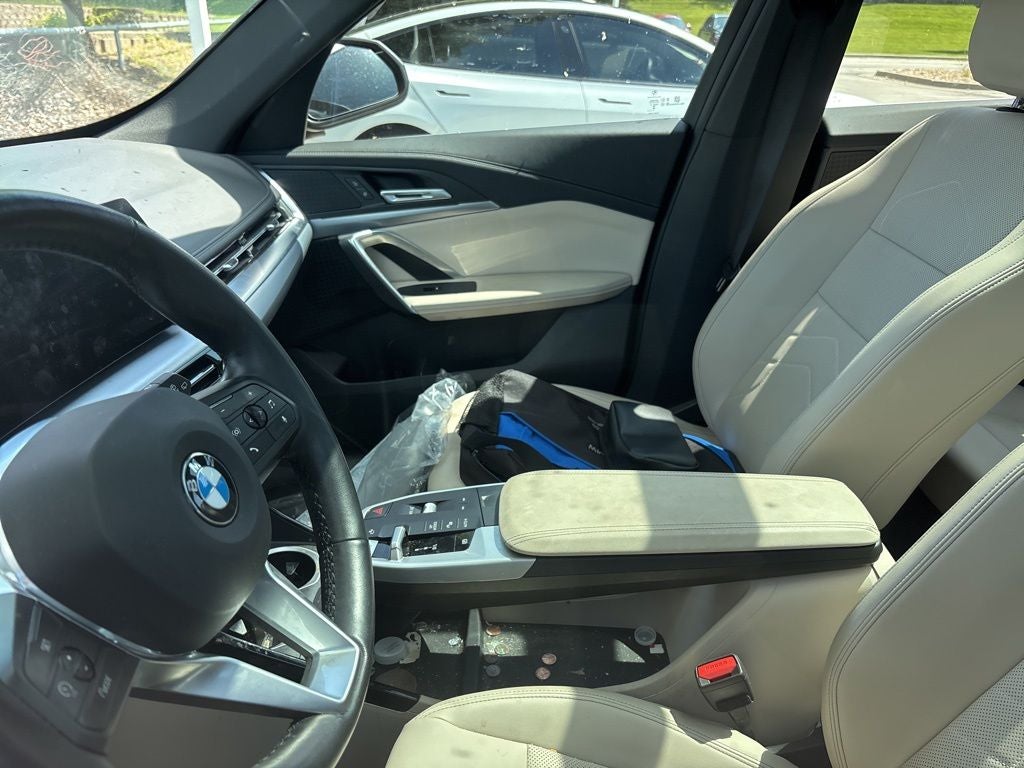 2023 BMW X1 xDrive28i