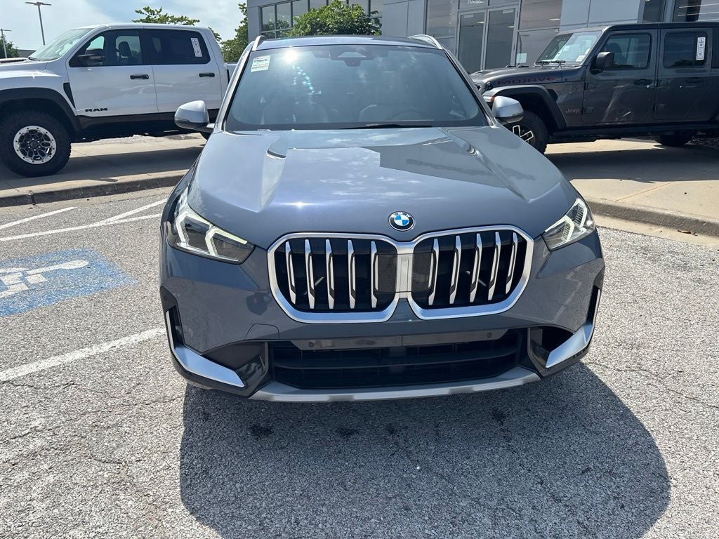 2023 BMW X1 xDrive28i