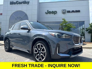 2023 BMW X1 xDrive28i
