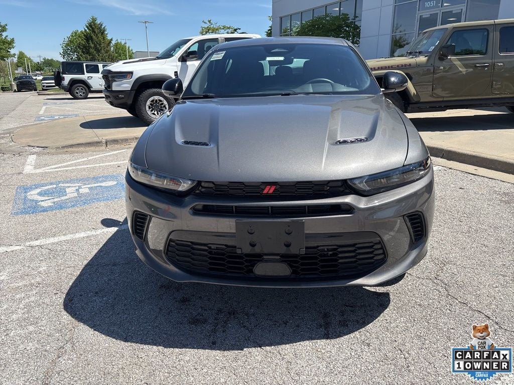 2024 Dodge Hornet GT