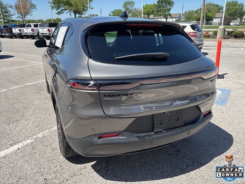 2024 Dodge Hornet GT