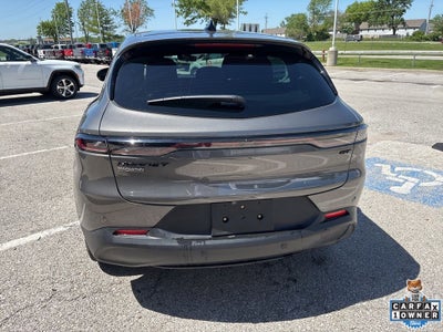 2024 Dodge Hornet GT